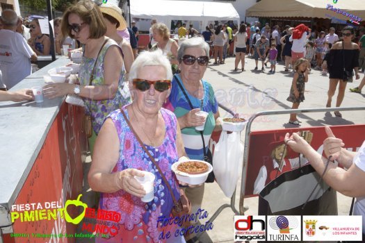 El Pisto mas grande del mundo_reparto